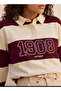 LC STRIPE RUGBY - 6