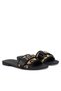 Șlapi FLJEL5 FAB03 Negru - 2