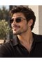 Kratos- New Season Men's Sunglasses Uv400 Sun Protection Ultra Comfortable and Lightweight for Car Use Stylish and Trendy - 3
