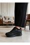 Orthopedic Daily Sports Shoes with Zipper Detail, Lightweight Flexible Sole, Comfortable Walking Sneaker - 3