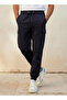 Smart Baggy Fit Cargo Joggers