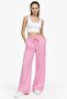 Muslin Palazzo Pants