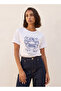 LC LOGO RELAXED FIT TEE - 4