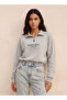 GRAPHIC HALF ZIP SWEATSHIRTS - 6