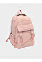 Unisex Multi-Compartment Orthopedic School Backpack with Buckles and Zipper Closure, Daily Travel and Laptop Backpack - 2