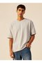 Youth Crew Neck Short Sleeves T-shirt