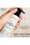 Bee Factor Natural Cleansing Gel with Aloe Vera & Lime 200ml - 3