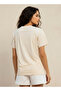 Basics Regular Fit Cotton T-shirt with Slogan Print - 4