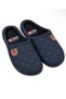 3-Pack Winter Men's Home Guest Dowry Bundle Slippers - 5