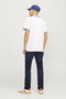 Jjıglenn Jjorıgınal Mf 260 Noos Blue Men's Jean Pants 12259055 - 5