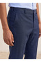 Regular Fit Formal Trousers - 2