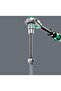8767 C Hf Zyklop Torx Bit Socket Socket Holding Function 1/2" Drive X Tx25 X 140mm - 3