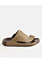 Women Taupe Shirqi Sandals