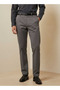 Regular Fit Chinos with Belt