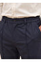 Smart Relaxed Fit Trousers - 4