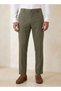 Regular Fit Formal Trousers