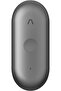 NotePin S Smart AI Voice/Audio Recorder with 64 GB Internal Memory and Digital Operation Black - 2