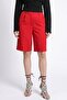 Pucka High Waist Wide Leg Shorts