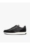 kadın monogram mix material sneaker - 7