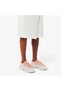 Spinor Women's White Sneaker - 7