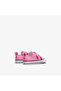 Chuck Taylor All Star 2V Baby Pink Sneaker - 3