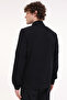 Men's Sweatshirt Hope 18Itl400 Black - 2