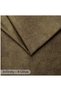 Tablie pat Tango Velur Olive - 3