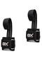Multi Cable Cuffs Strap + Elbow Wraps Elbow Support 2-Pack - 7