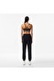 Women's Black Sweatpants - 2