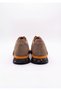 Mink Suede Textile Lace-Up Eva Sole Men's Sneaker Sports Shoes - X2414 - 3