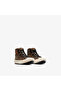 Chuck Taylor All Star Berkshire Kids' Brown Water Repellent Boots - 2