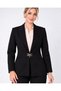 Double Suit with Button Detail on Lined Trousers with Buckle Closure - 2