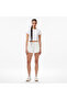 Regular Fit Women's Beige Shorts