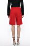 Pucka High Waist Wide Leg Shorts - 4