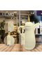 Rectangle Dallah Flask Tags, تعليقات الدلال - Dallah Coffee Pot, Tea and Coffee Tag | للشاي تع - 3
