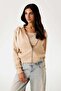New Hooded Women's Scuba Sweatshirt