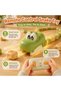Magnetic Snake Game, Remote Control Magnetic Suction Snake (2pcs) - 5