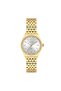 Fra.07319M.04 Steel Cord Women Wrist Watch