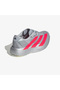 Adizero Evo Sl Women's Gray Running Shoes Ki3383 - 3
