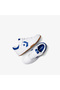 Lifestyle 1998 Kids White Sneaker - 5