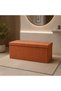 Carpet and Storage Box with Foldable Design - 3