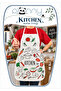 Kitchen Apron - Kitchen - 4