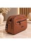 4-Compartment Stylish Daily Women's Shoulder Bag 238 - 3