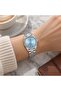Fra.07321M.02 Steel Cord Women Wrist Watch - 2