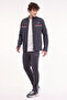 Men's Sweatshirt Robert 18Itl411 Anthracite - 3