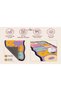 Aura Textile Themed Woven Base Decorative Carpet Auraplus31 - 4