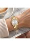 Fra.07321M.04 Steel Cord Women Wrist Watch - 2