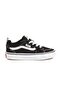 Vn000Dc8Bzw1-Sb Filmore Black White Women's Sneaker Shoes