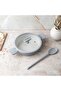 Swiss Cyrstal Rs Karnıyarık Pot Gray 24 cm - 4