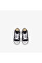 Chuck Taylor All Star Baby Black Sneaker - 5